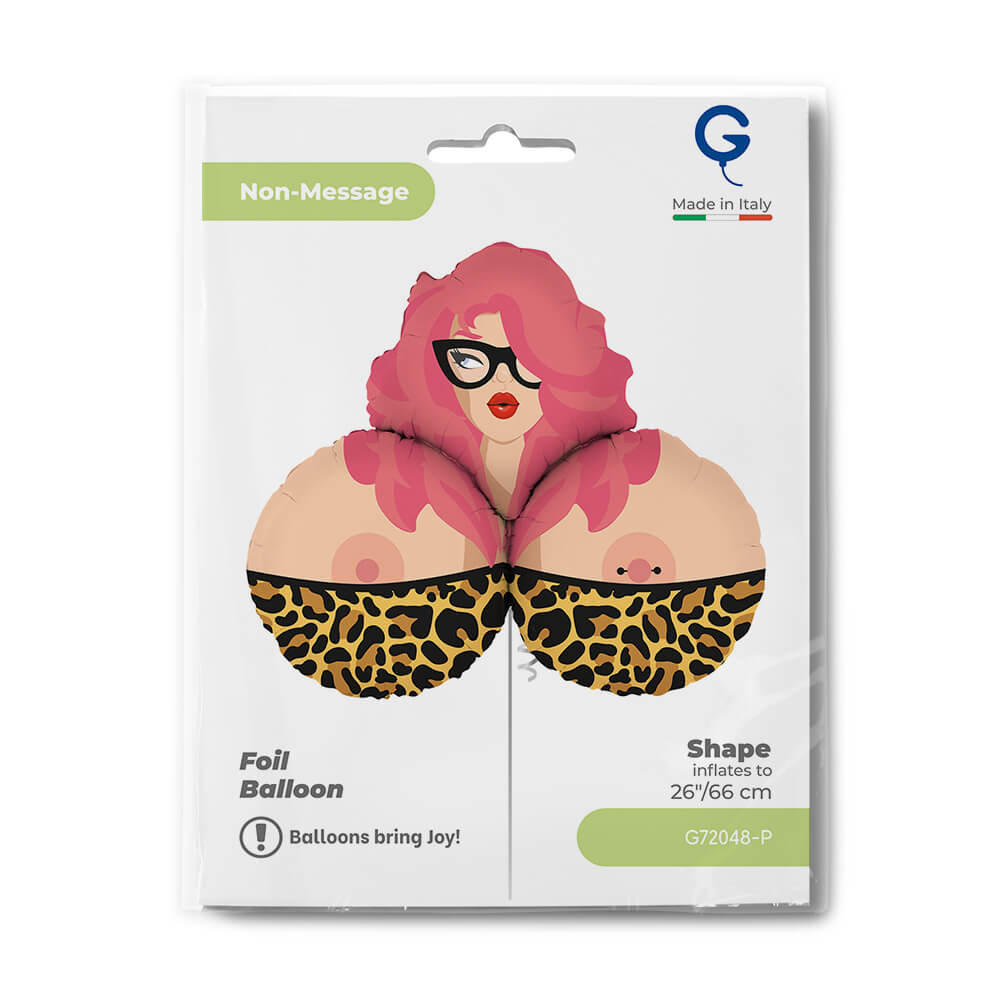 Mrs. B - Afbeelding 2