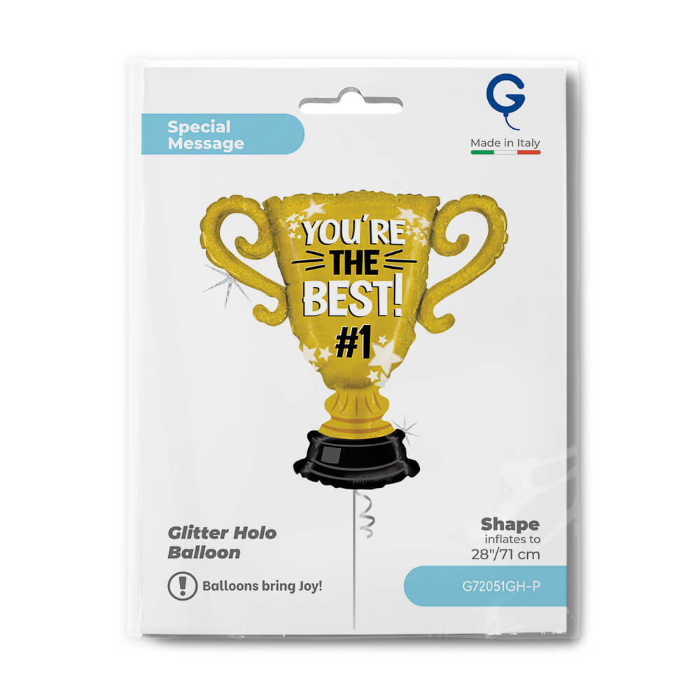 Cup You're The Best - Afbeelding 2