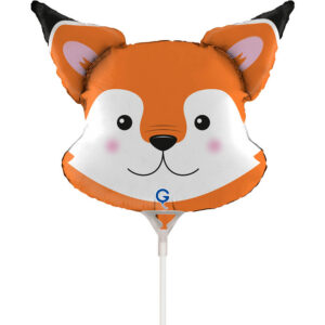 Fox Head mini