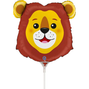 Lion Head mini
