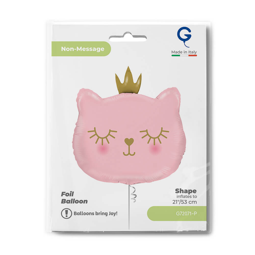 Cat Princess - Afbeelding 2