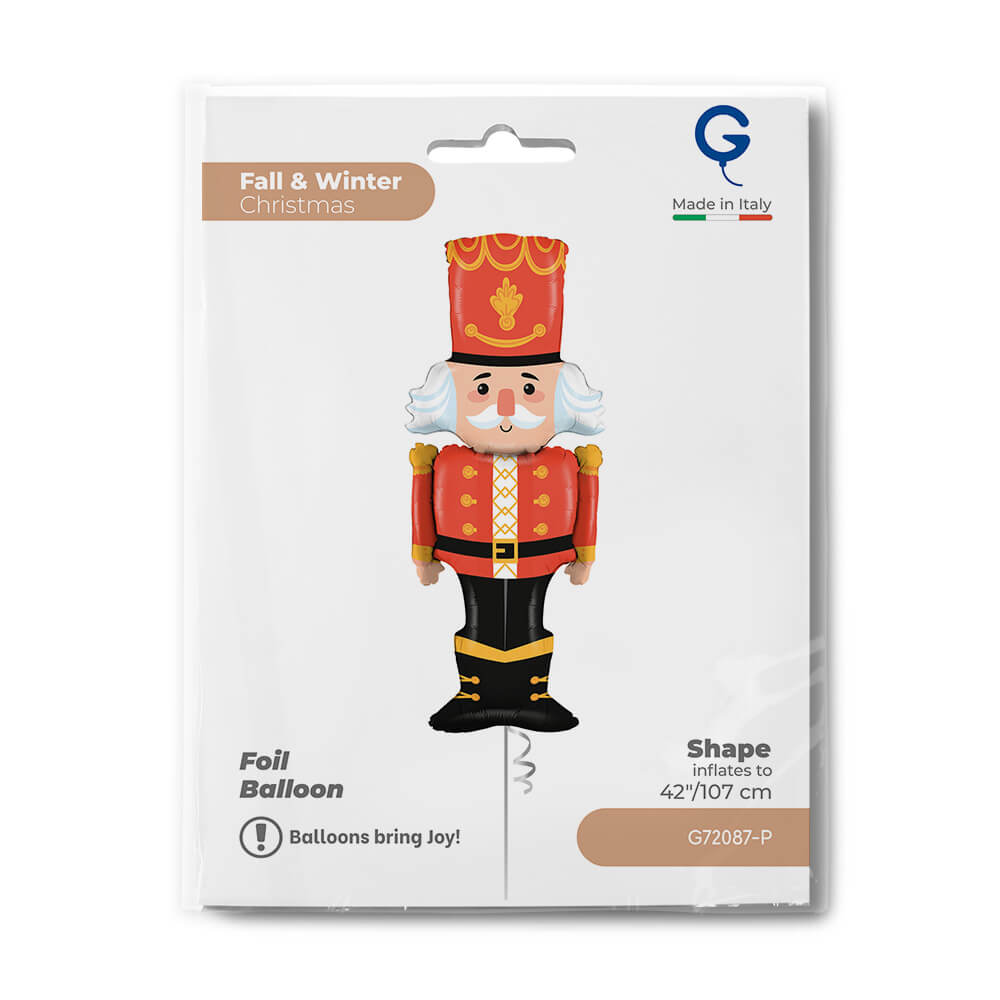 The Nutcracker - Afbeelding 2