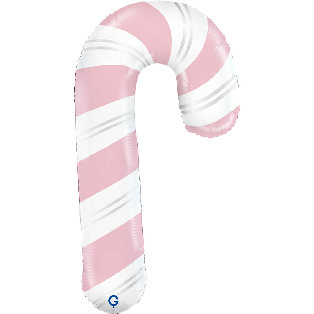 Roze Candy Cane