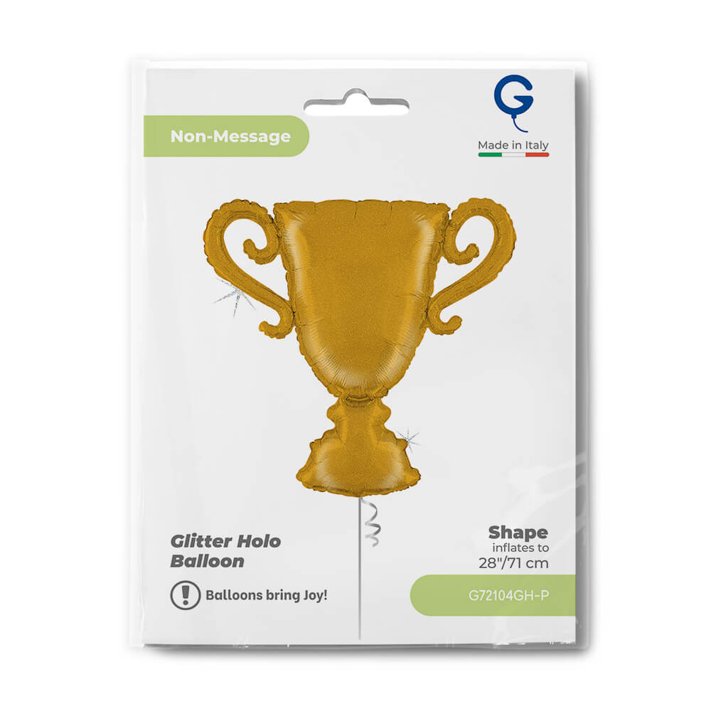 Golden Cup - Afbeelding 2