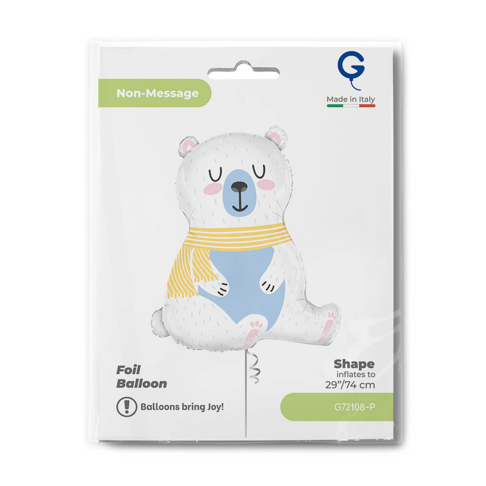 Polar Bear - Afbeelding 2