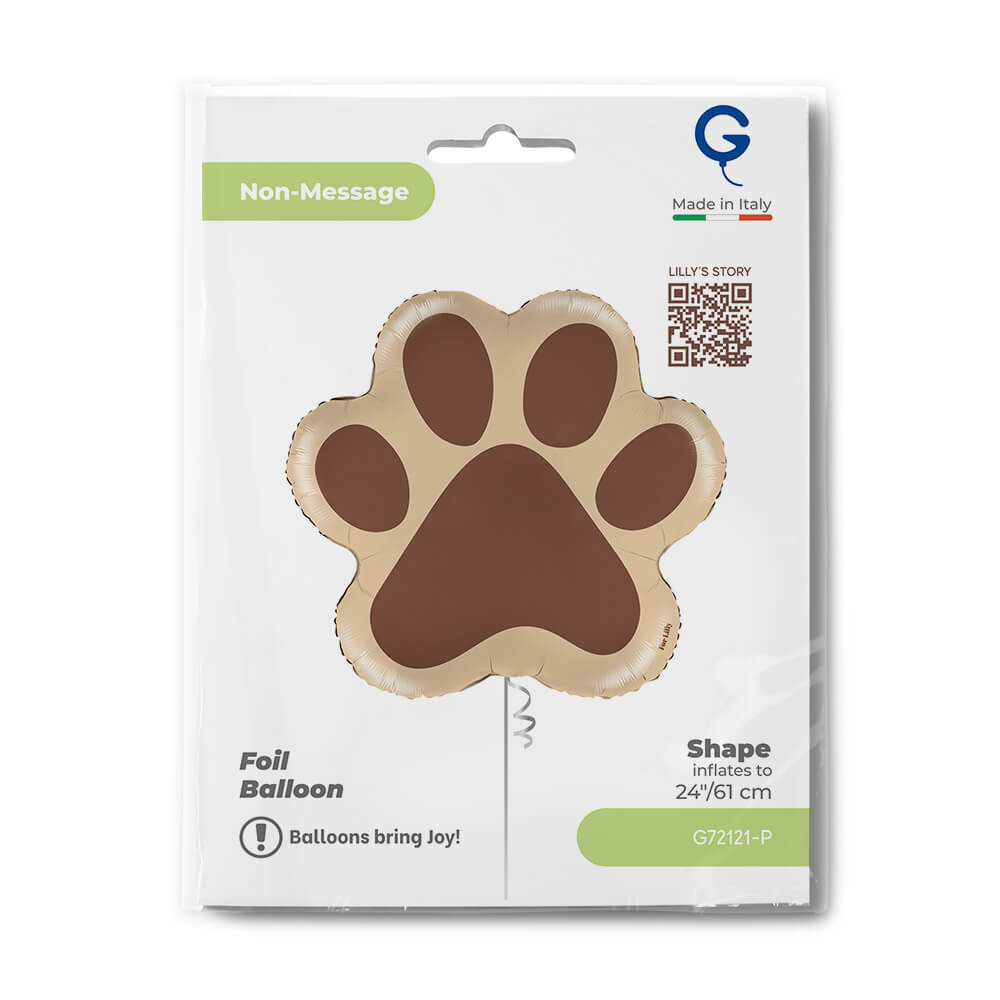 Dog Paw - Afbeelding 2