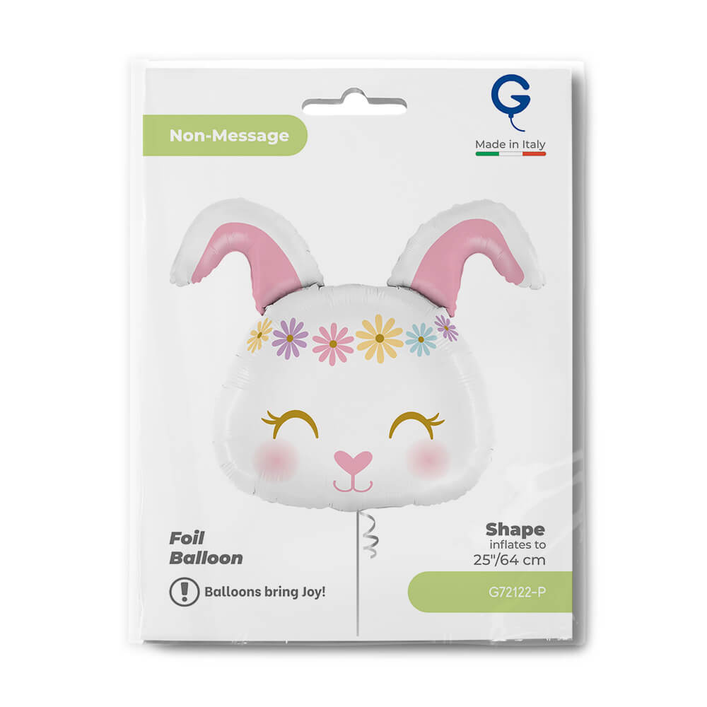 Hippie Bunny - Afbeelding 2