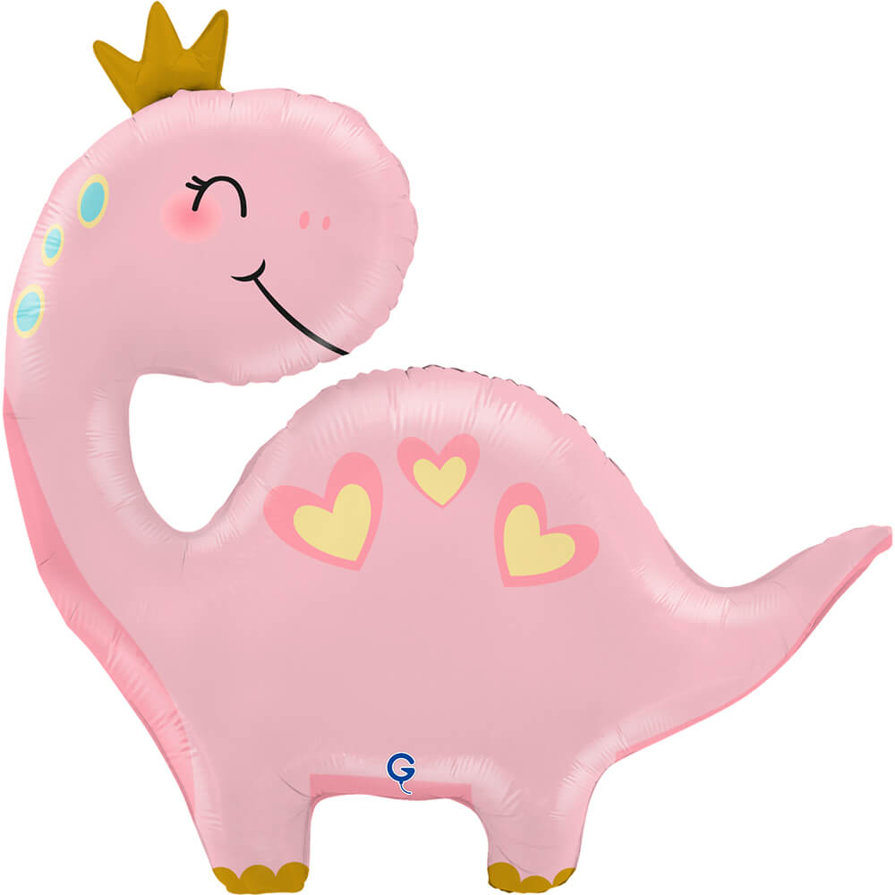 Roze Dino