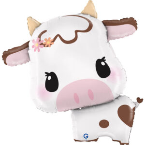 Cute Cow