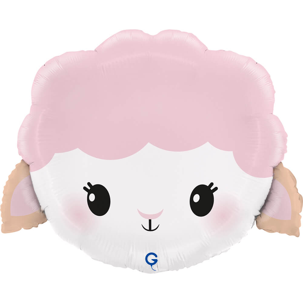 Cute Sheep