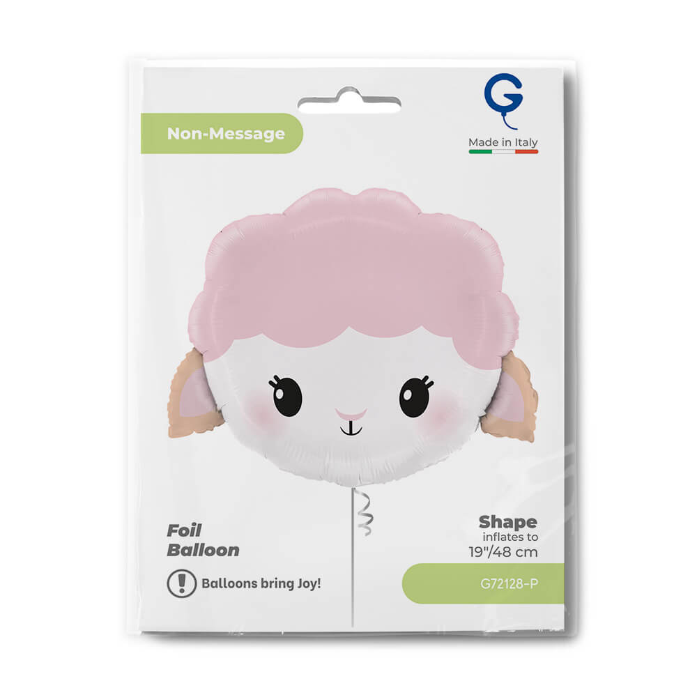 Cute Sheep - Afbeelding 2