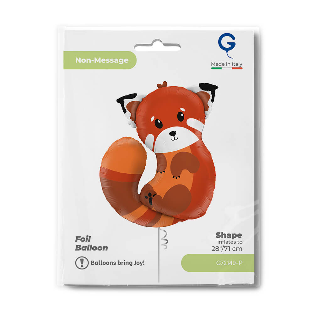 Rood Panda - Afbeelding 2