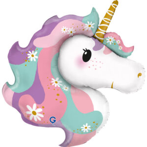 Hippie Unicorn