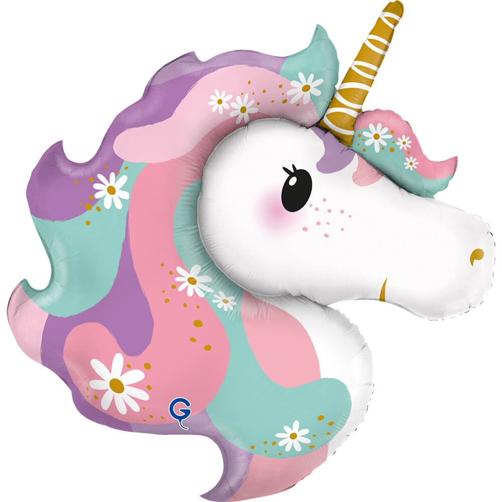 Hippie Unicorn