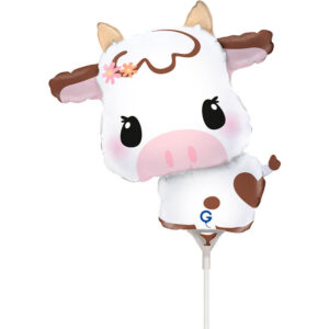 Cute Cow mini