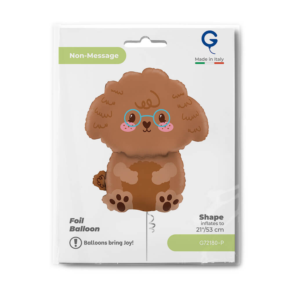 Cute Toy Poodle - Afbeelding 2