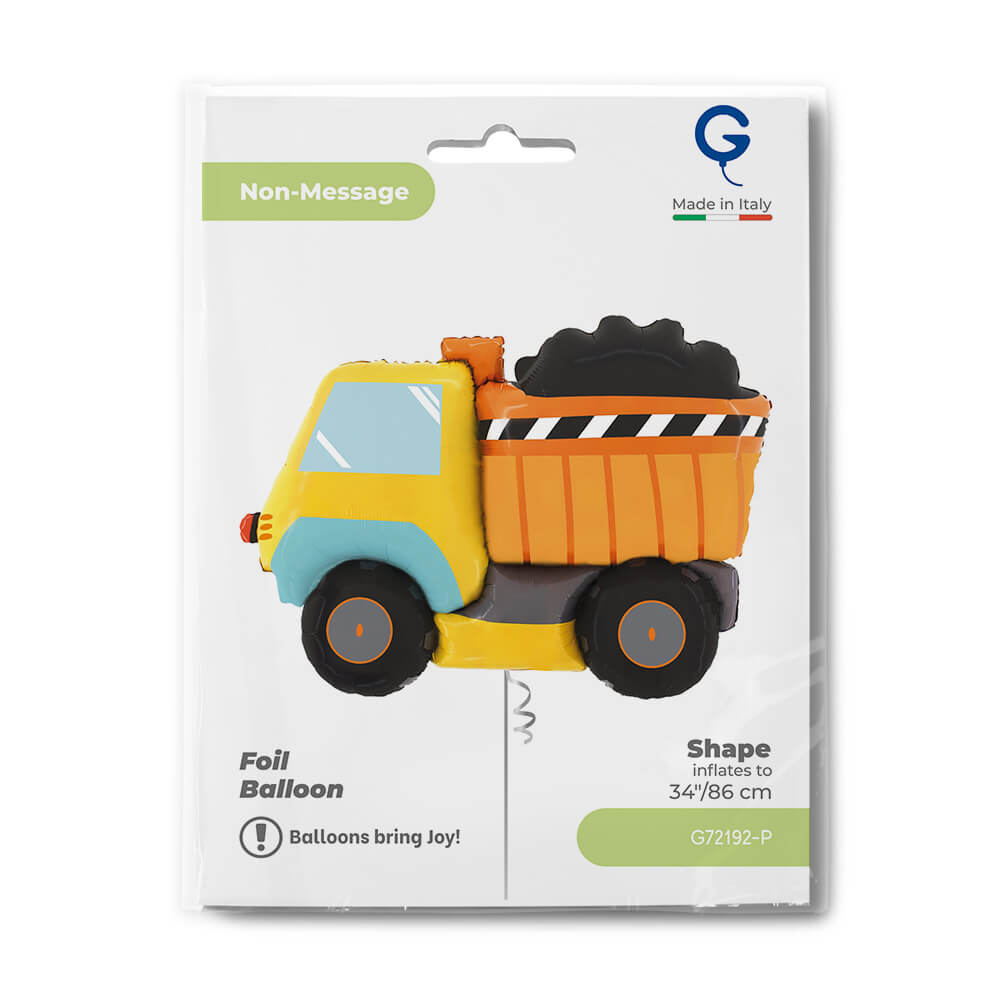 Dumper Truck - Afbeelding 2