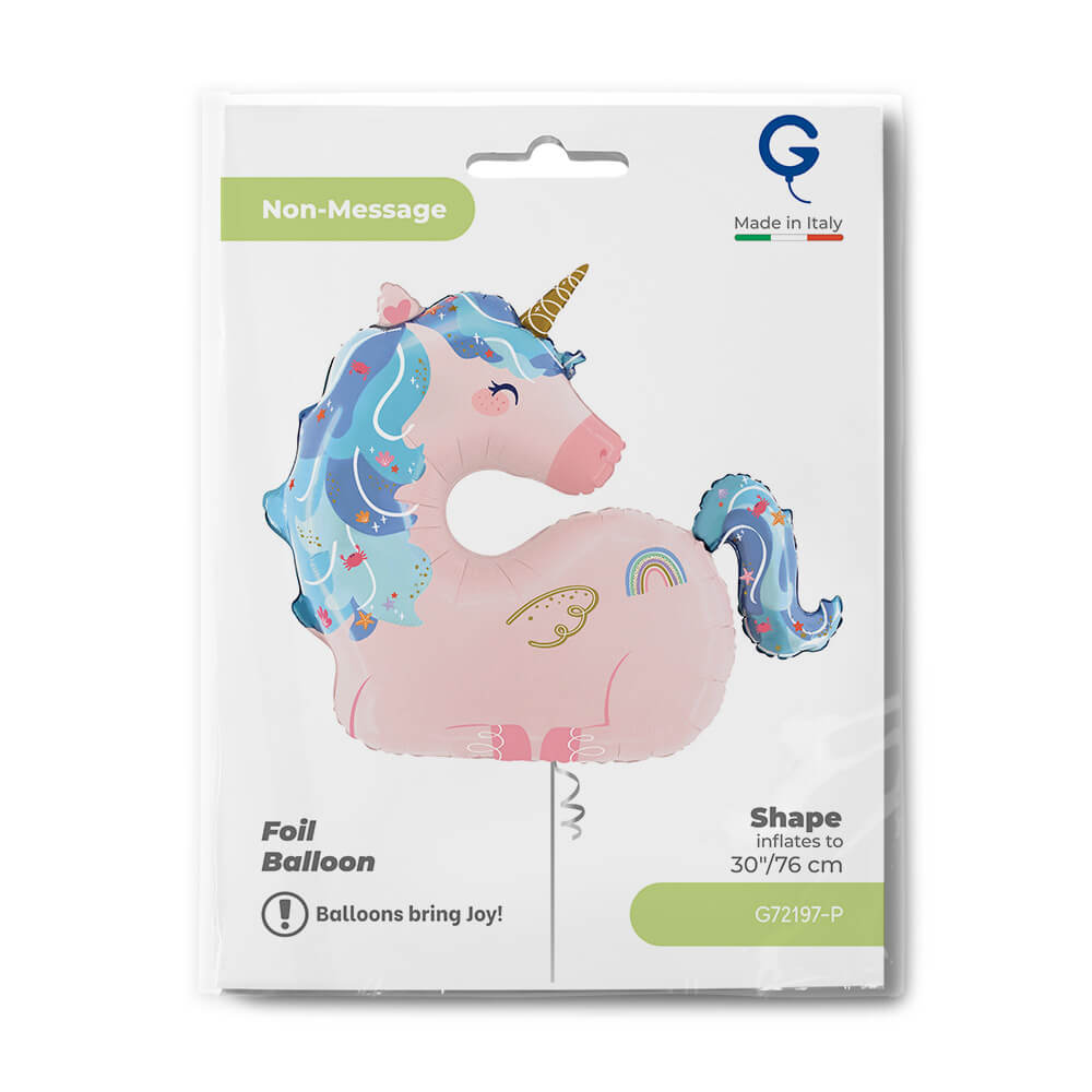 Maritime Unicorn - Afbeelding 2