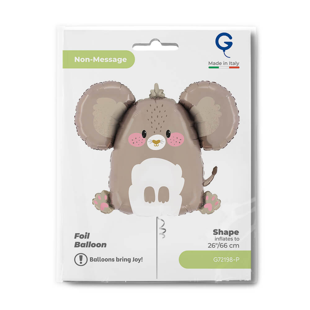 Tiny Mouse - Afbeelding 2