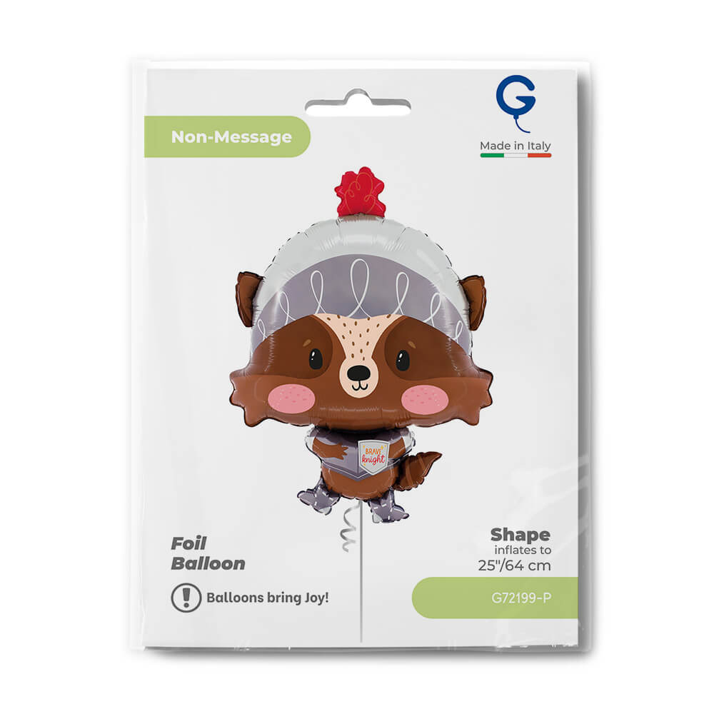 Brave Knight - Afbeelding 2