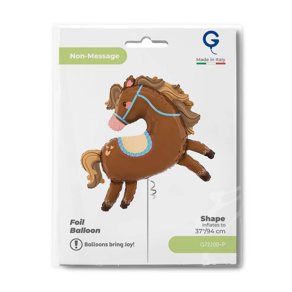 Lovely Horse - Afbeelding 2