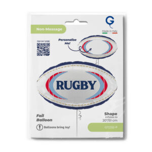 Rugby Ball
