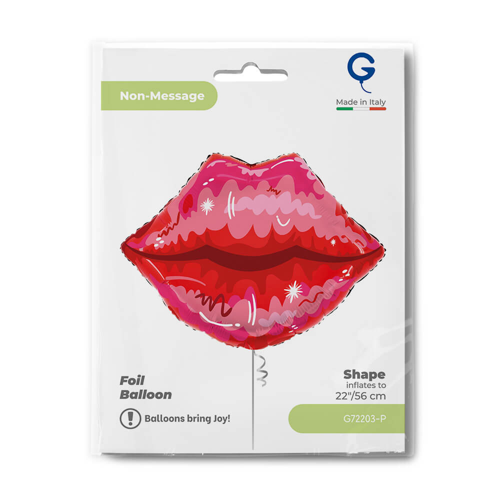Lips - Afbeelding 2