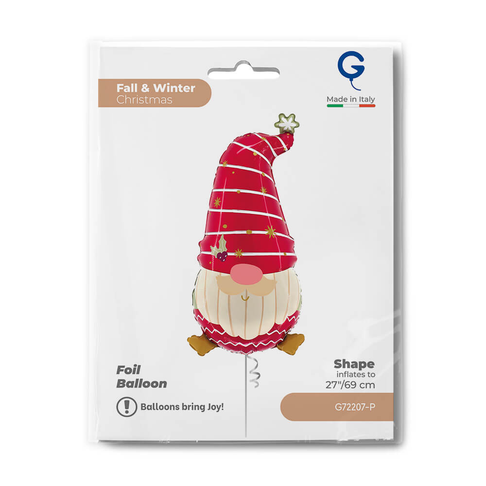 Christmas Gnome - Afbeelding 2