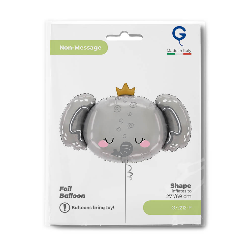 Baby Elephant - Afbeelding 2