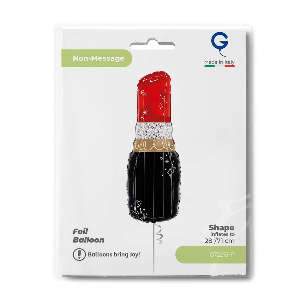 Rood Lipstick - Afbeelding 2