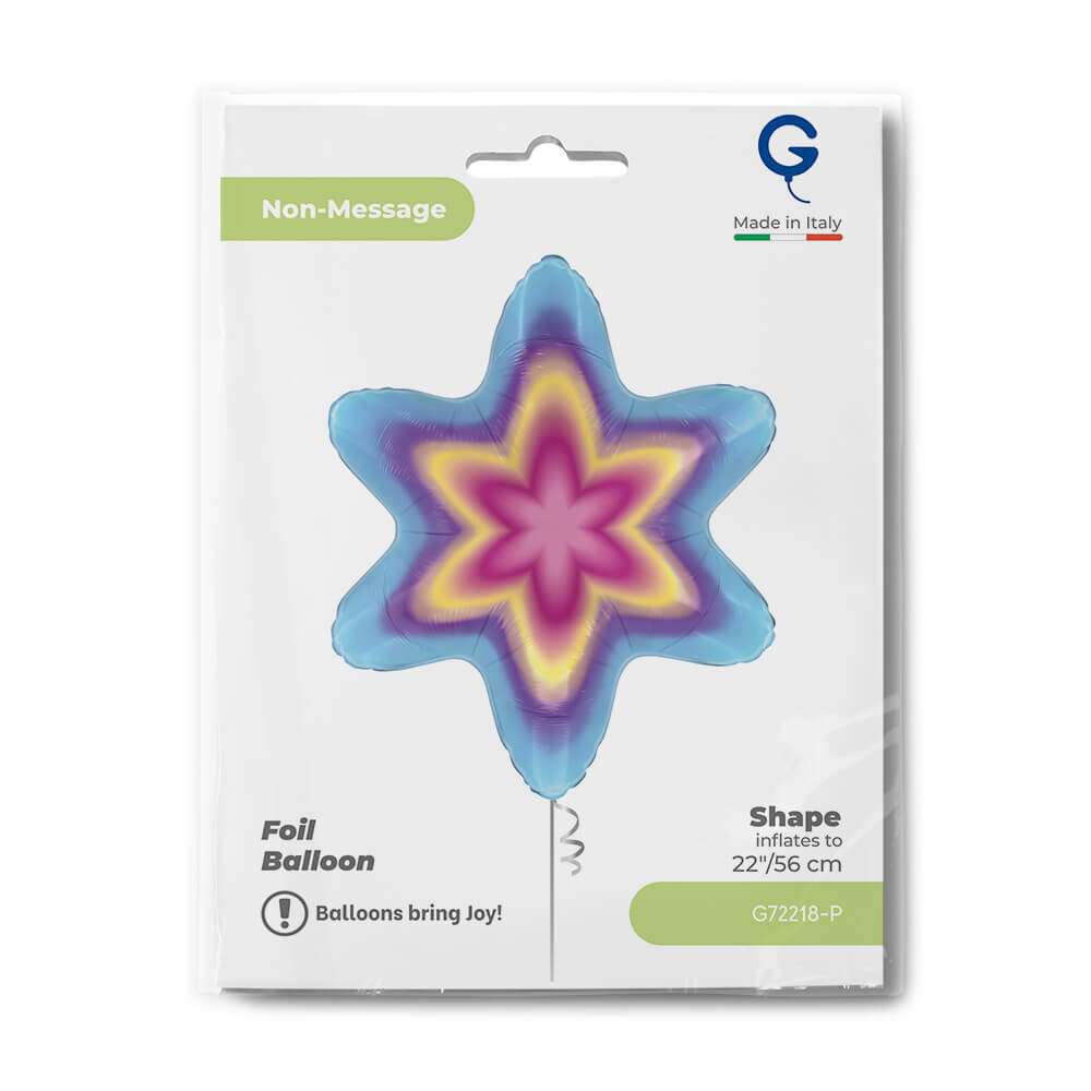 Ster Lilac Aura - Afbeelding 2