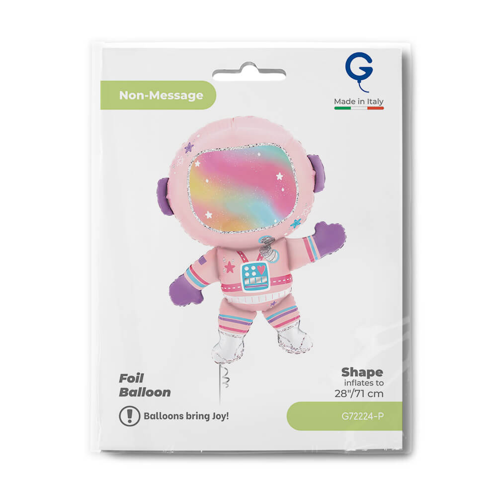 Lady Astronaut - Afbeelding 2