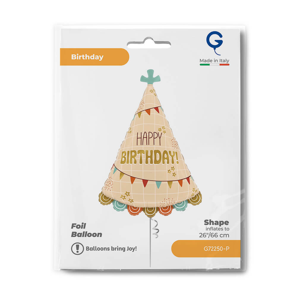 Boho Party Hat - Afbeelding 2