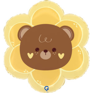 Blossom Bear