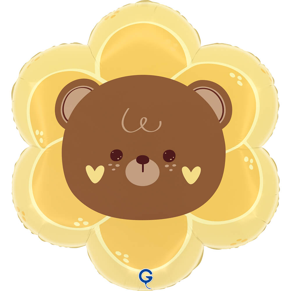 Blossom Bear