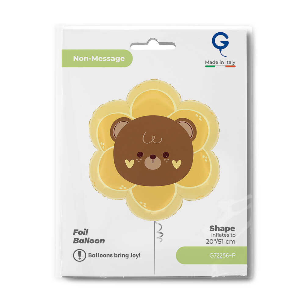 Blossom Bear - Afbeelding 2