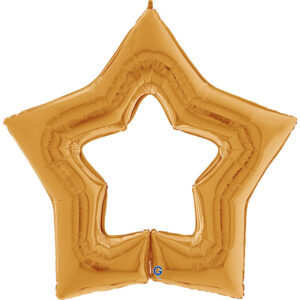 Linky Star Gold