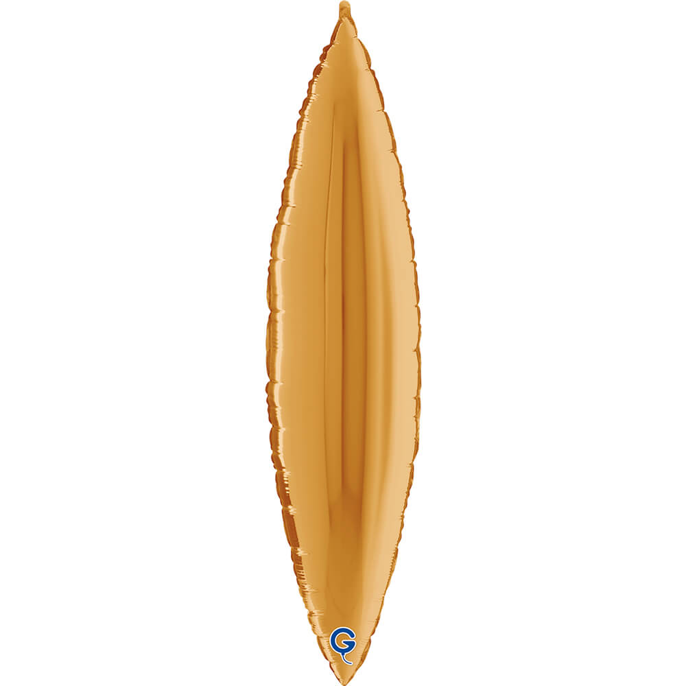 Deco-Leaf Goud (91cm - Metallized)