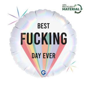 R18 Best Fucking Day Ever