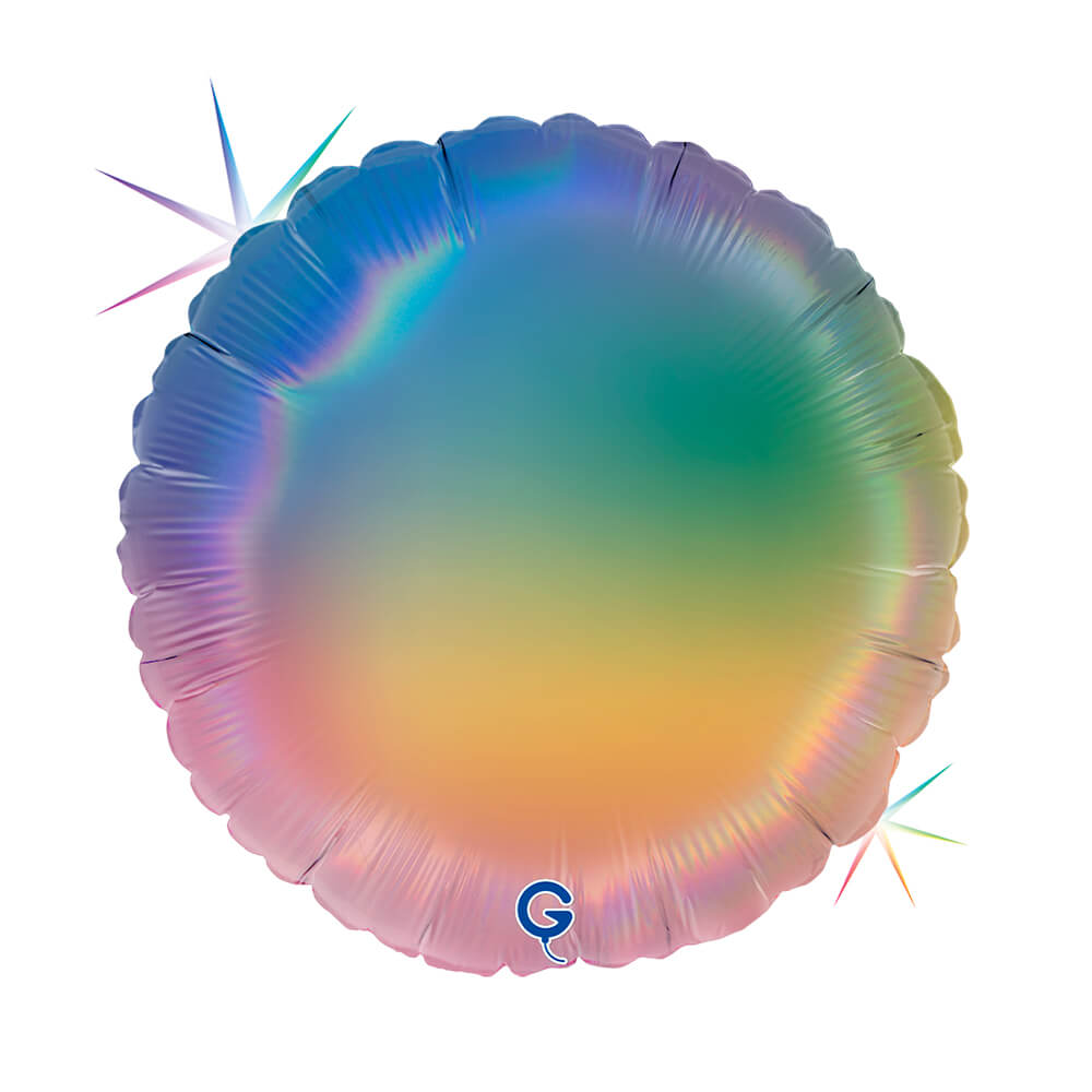 R18 Colourful Regenboog