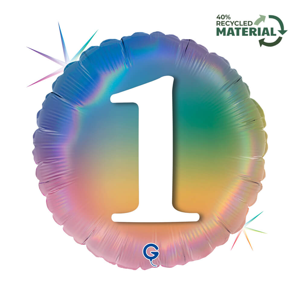 R18 Happy 1 Colourful Regenboog