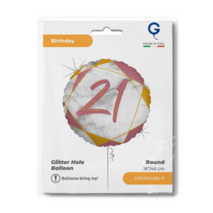 R18 Marble Mate 21 Rose Gold