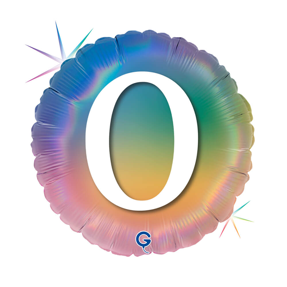 R18 Happy 0 Colourful Regenboog