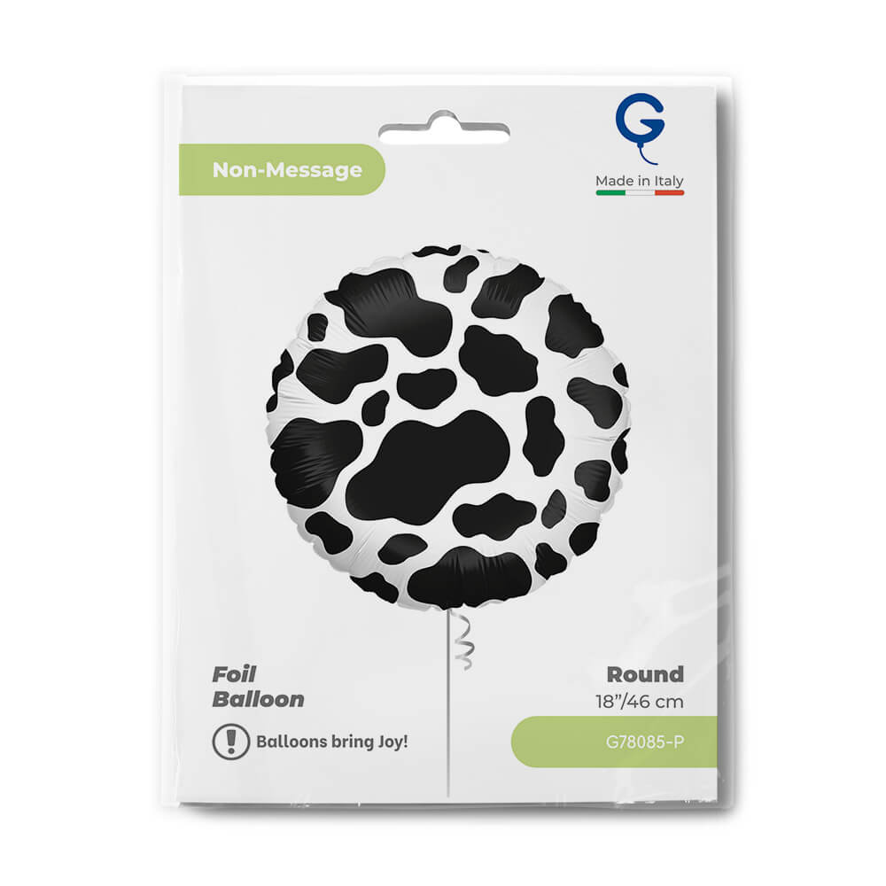 R18 Moo Moo - Afbeelding 2