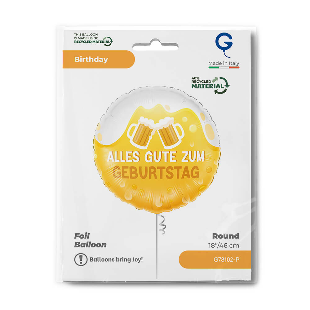 R18 Prost Beer - Afbeelding 2