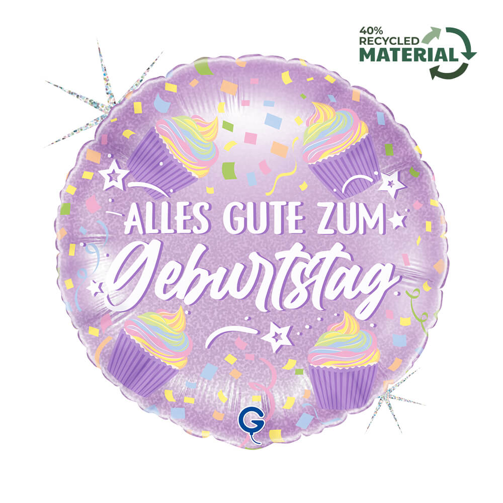 R18 Pastell Geburtstag