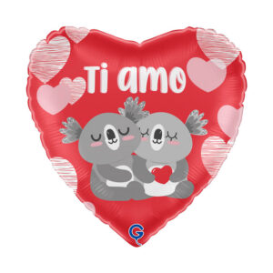 H18 Amore Koala