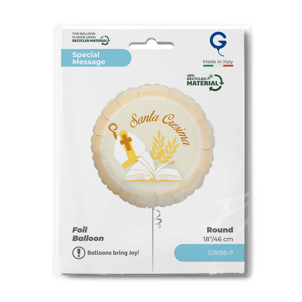 R18 Santa Cresima - Afbeelding 2