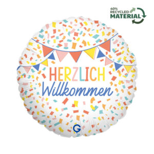 R18 Herzlich Willkommen