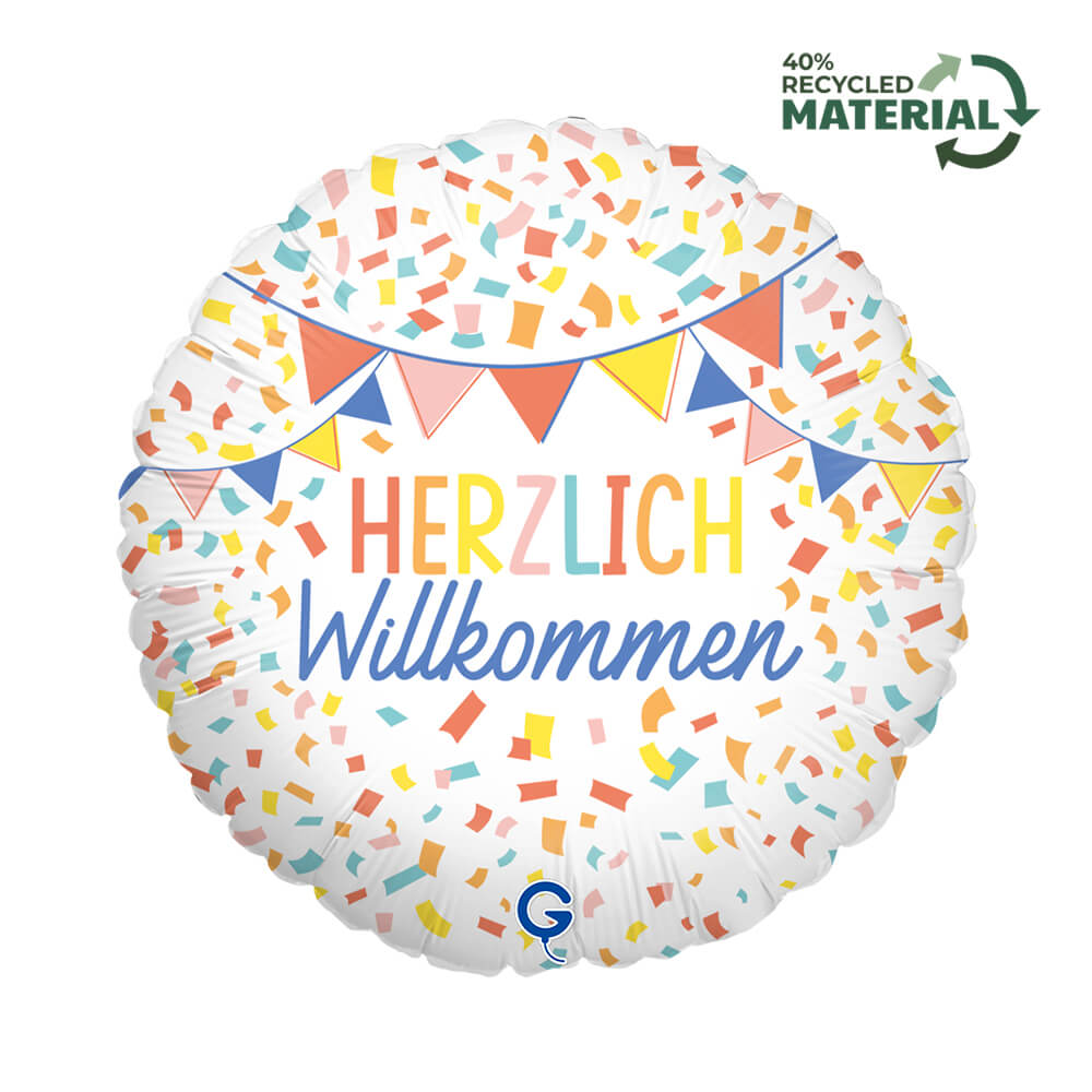 R18 Herzlich Willkommen